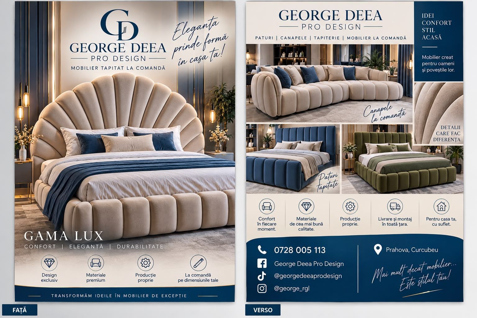 Gama Lux – Gama Lux