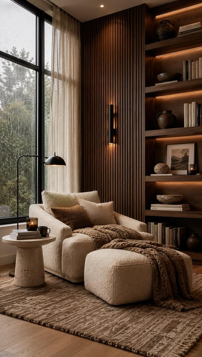Divan Sabbia