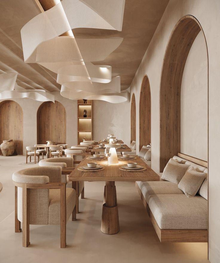 Banchete restaurant Arcade